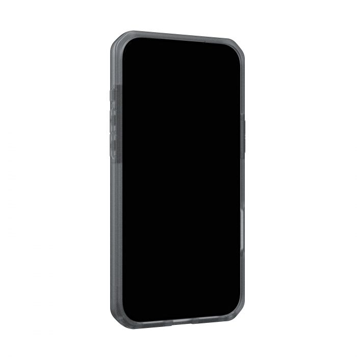 Чохол UAG для iPhone 17 Pro Max, Dot MagSafe, Ash