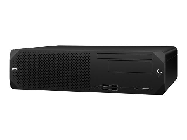 Робоча станція HP Z2-G9 SFF, Intel i7-14700, 16GB, F512GB, UMA, кл+м, Win11P