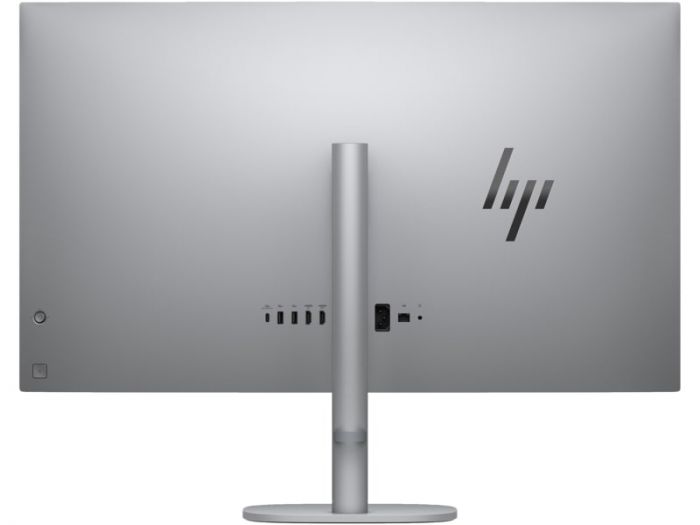 Комп'ютер персональний моноблок HP OmniStudio X 31.5" UHD IPS, Intel U5-125H, 16GB, F512GB, UMA, WiFi, кл+м, Win11