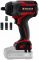 Гайковерт акумуляторний ударний Einhell Professional TP-CW 18/750-C Li BL - Solo 18В безщітковий 750Нм 0-2200об/хв 1.78кг без АКБ та ЗП