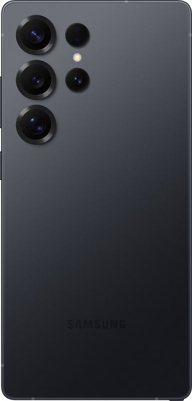 Смартфон Samsung Galaxy S25 Ultra 5G (S938) 6.9' 12/1024ГБ, 2SIM, 5000мА•год, чорний глибокий