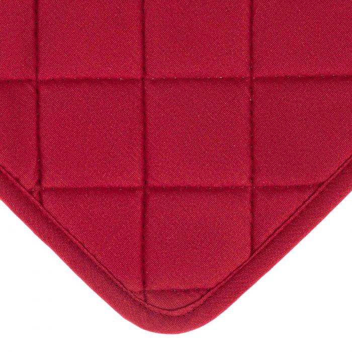 Набір прихваток для кухні Ardesto Christmas Tree 18х20см, 18х30см, 100% поліестер (верх), 100% бавовна (низ), зелений