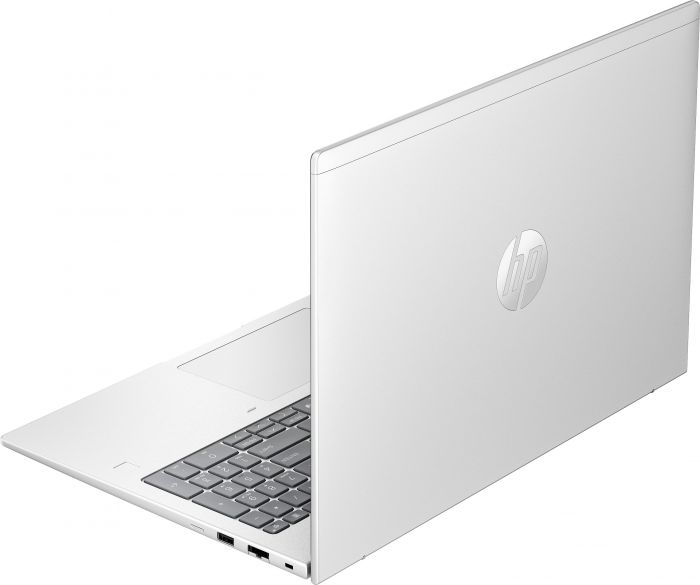 Ноутбук HP Probook 4-G1a 16" WUXGA IPS, AMD R3-210, 16GB, F512GB, UMA, DOS, сріблястий