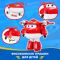 Ігрова фігурка-трансформер Super Wings Transforming Джетт (Jett)