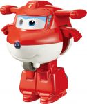 Ігрова фігурка-трансформер Super Wings Transform-a-Bots Джетт (Jett)