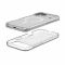 Чохол UAG для iPhone 17 Pro Max, Scout Clear MagSafe, Ice/White