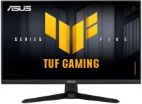 Монітор Asus 24.5" TUF Gaming VG257Q5A 2xHDMI, DP, MM, VA, 200Hz, 0.5ms, sRGB 125%, AdaptiveSync