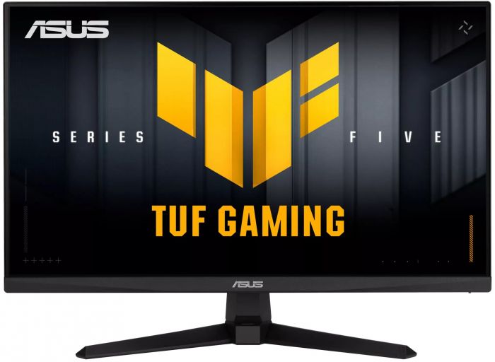 Монітор Asus 24.5" TUF Gaming VG257Q5A 2xHDMI, DP, MM, VA, 200Hz, 0.5ms, sRGB 125%, AdaptiveSync