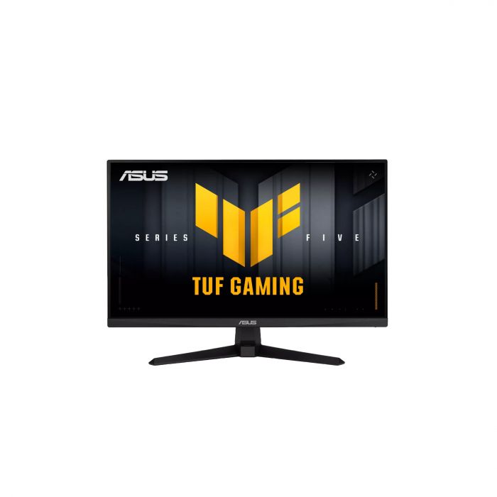 Монітор Asus 23.8" TUF Gaming VG249QM5A 2xHDMI, DP, MM, IPS, 240Hz, 0.3ms, sRGB 99%, AdaptiveSync