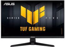 Монітор Asus 23.8" TUF Gaming VG249QM5A 2xHDMI, DP, MM, IPS, 240Hz, 0.3ms, sRGB 99%, AdaptiveSync