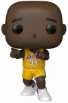 Фігурка Funko POP NBA: Lakers - Shaquille O'Neal (00 WCF Celebration)