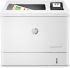 Принтер А4 HP Color LaserJet Enterprise M554dn