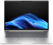 Ноутбук HP Probook 4-G1a 14" WUXGA IPS, AMD R7-250, 16GB, F512GB, UMA, Win11P, сріблястий