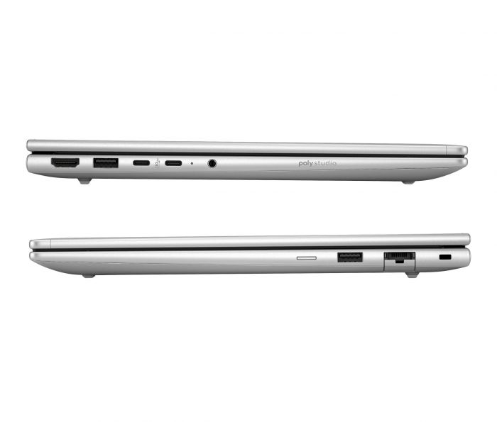 Ноутбук HP Probook 4-G1a 14" WUXGA IPS, AMD R5-230, 32GB, F1024GB, UMA, DOS, сріблястий