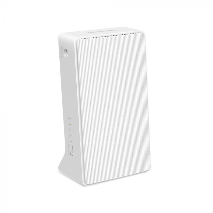 Маршрутизатор MERCUSYS MB112-4G N300, 4G/LTE, 1xFE LAN, 1xFE WAN