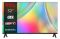 Телевізор 32" TCL LED FHD 60Hz Smart Android TV Black