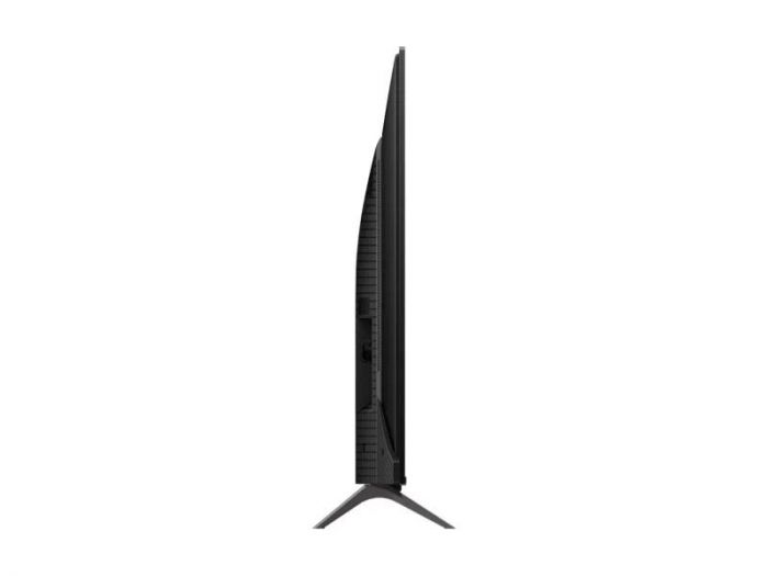 Телевізор 43" TCL QLED 4K 60Hz Smart Google TV Titan