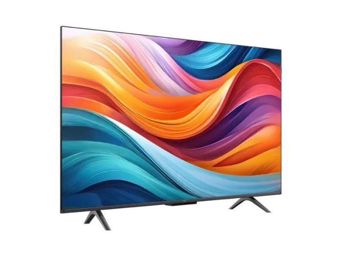Телевізор 43" TCL QLED 4K 60Hz Smart Google TV Titan