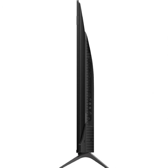 Телевізор 43" TCL QLED 4K 60Hz Smart Google TV Titan