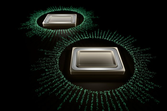 Смартфон TECNO Spark Go 2 (KM4) 6.67" 4/128ГБ, 2SIM, 5000мА•год, Veil White