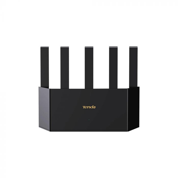 Маршрутизатор TENDA TX2LPro AX1500, 1xGE WAN, 3xGE LAN