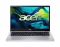 Ноутбук Acer Aspire Go AG15-41P 15.6" FHD IPS, AMD R7-7735HS, 32GB, F1TB, UMA, Lin, сріблястий