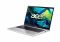 Ноутбук Acer Aspire Go AG15-41P 15.6" FHD IPS, AMD R7-7735HS, 32GB, F1TB, UMA, Lin, сріблястий
