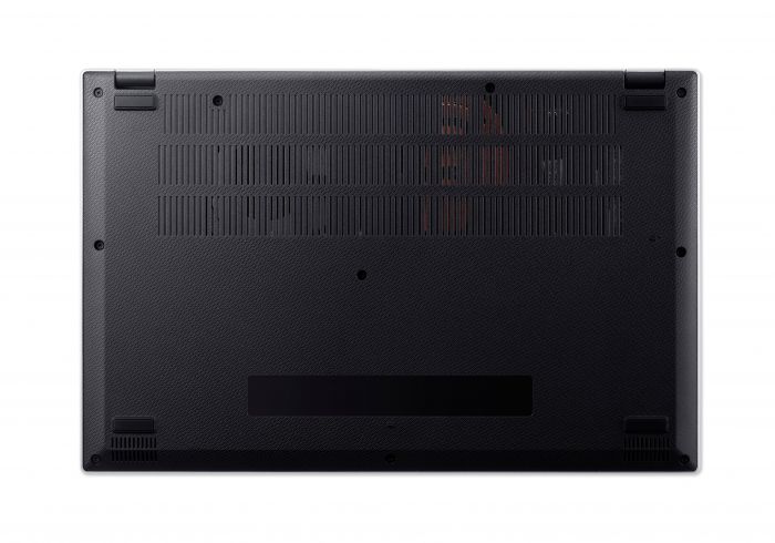 Ноутбук Acer Aspire Go AG15-41P 15.6" FHD IPS, AMD R7-7735HS, 16GB, F1TB, UMA, Lin, сріблястий