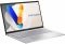 Ноутбук ASUS Vivobook 17 X1704VA-AU663 17.3" FHD IPS, Intel U300, 16GB, F512GB, UMA, noOS, Сріблястий
