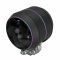 Процесорний кулер Zalman ZET5, ARGB LGA 1851, 1700, 1200, 115x, AM5, AM4,  4pin PWM, 3pin+5VARGB, TDP200W, чорний