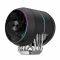 Процесорний кулер Zalman ZET5, ARGB LGA 1851, 1700, 1200, 115x, AM5, AM4,  4pin PWM, 3pin+5VARGB, TDP200W, чорний