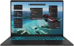 Ноутбук ASUS Vivobook 16 V3607VM-RP012 16" WUXGA IPS, Intel 7 240H, 16GB, F512GB, NVD5060-8, NoOS, Чорний