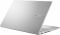 Ноутбук ASUS Vivobook 15 M1502YA-BQ347 15.6" FHD IPS, AMD R5-7430U, 16GB, F512GB, UMA, noOS, Сріблястий