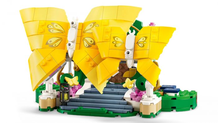 Конструктор LEGO Wicked День весілля Глінди