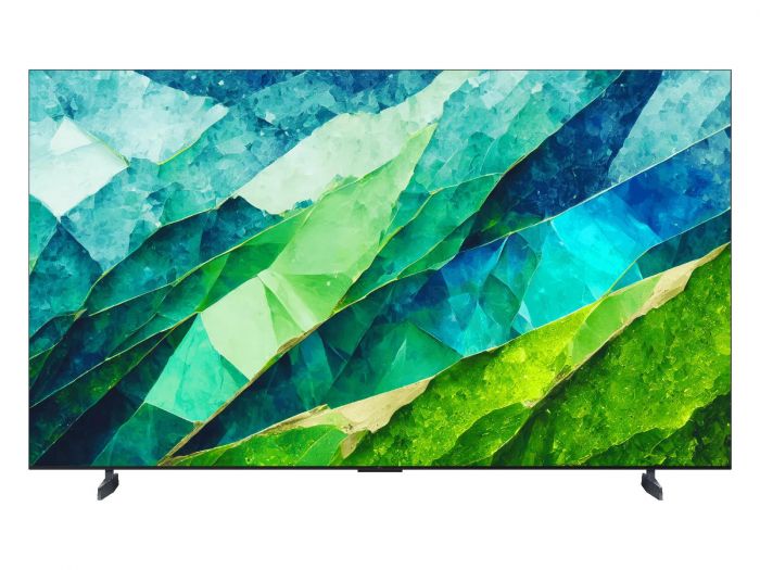 Телевізор 98" TCL MiniLED 4K 144Hz Smart Google TV Titan ONKYO sound
