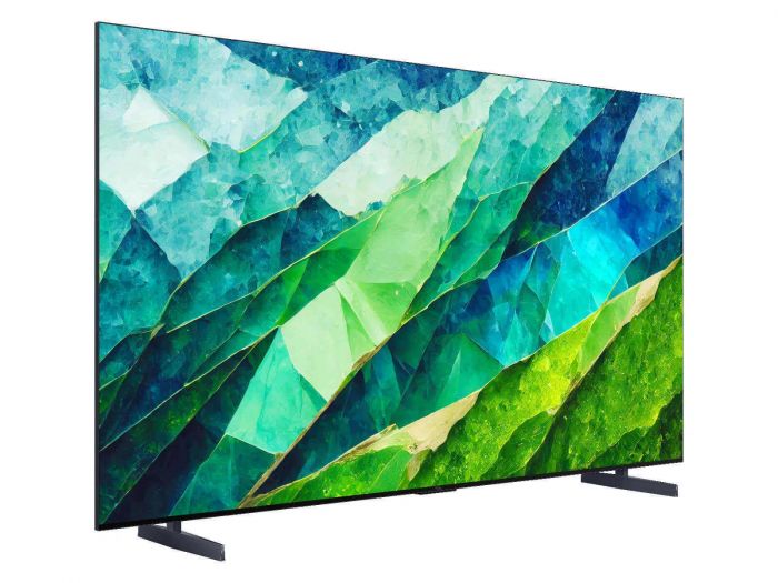 Телевізор 98" TCL MiniLED 4K 144Hz Smart Google TV Titan ONKYO sound