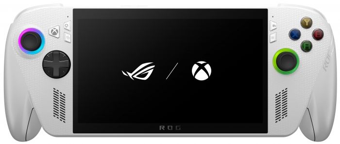 Ігрова консоль ASUS ROG XBOX Ally 512GB