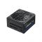 Блок живлення CHIEFTEC Vega M (1000W), >90%, 80+ Gold, 135мм FDB, 1xMB 24pin(20+4), 2xCPU 8pin(4+4), 3xMolex, 6xSATA, 4xPCIe 8pin(6+2), 1xPCIe GEN5 16pin, Fully Modular