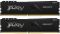 Пам'ять ПК Kingston DDR4 32GB KIT (16GBx2) 3200 FURY Beast