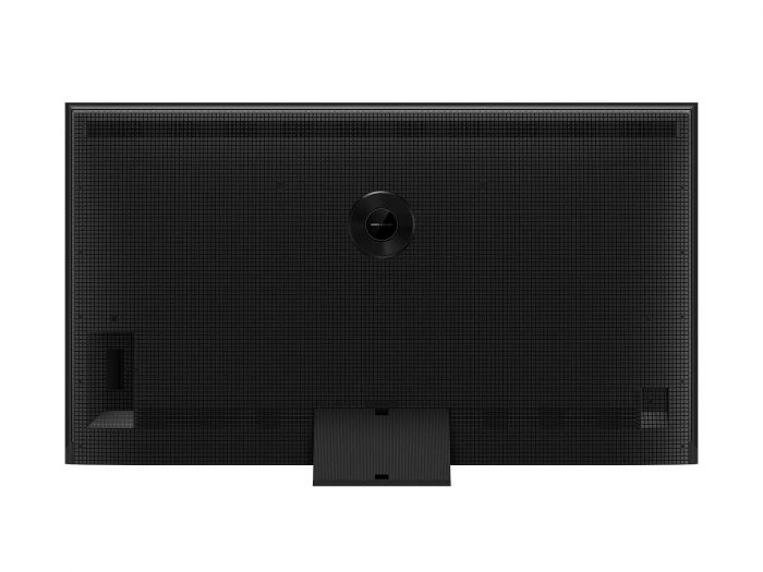 Телевізор 55" TCL MiniLED 4K 144Hz Smart Google TV Titan ONKYO sound