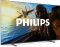 Телевізор 50" Philips LED 4K 60Hz Smart Titan OS Black