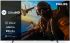 Телевізор 55" Philips LED 4K 60Hz Smart Titan OS Black