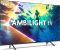 Телевізор 50" Philips LED 4K 60Hz Smart Titan OS Black Ambilight