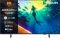 Телевізор 55" Philips LED 4K 60Hz Smart Titan OS Black Ambilight