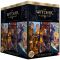 Пазл GoodLoot The Witcher 3 Wild Hunt 10 Years Of Killing Monsters Trilogy 3x1000 ел.