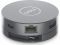 Порт-реплікатор Dell 6-in-1 USB-C Multiport Adapter- DA305
