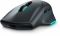 Миша Dell Alienware Wireless Gaming Mouse - AW620M - Dark Side of the Moon