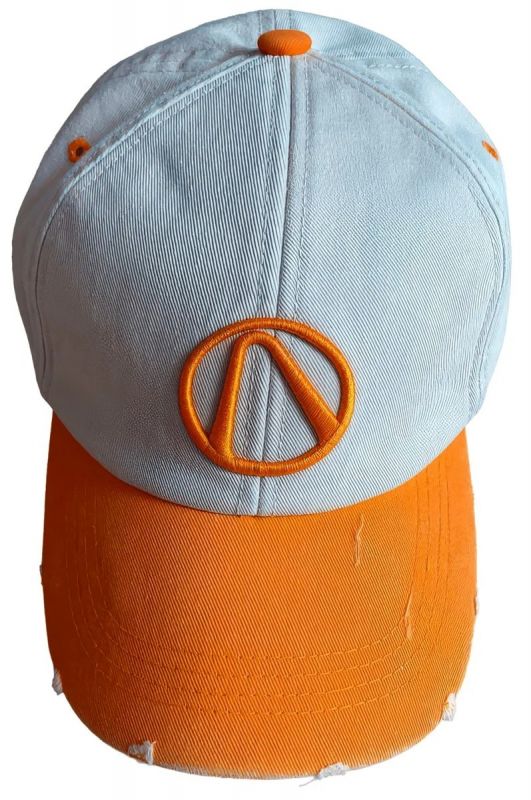 Кепка GoodLoot Borderlands 4