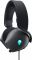 Навушники Dell Alienware Wired Gaming Headset - AW520H - Dark Side of the Moon