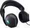 Навушники Dell Alienware Wired Gaming Headset - AW520H - Dark Side of the Moon
